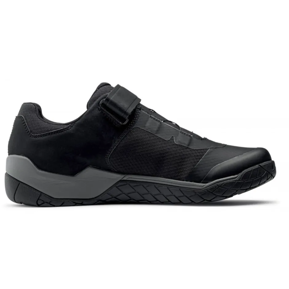 Mtb-Schoenen|Mtb-Schoenen < Northwave Overland Plus MTB Schoenen - zwart 10