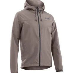 Northwave Rampage Lightshell Jas Heren - sand 46