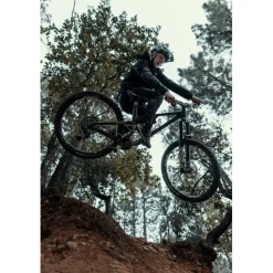 Winterjassen|Mtb-Jacks < Northwave Rapage ighthe Ja Heren - zwart 10