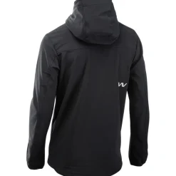 Winterjassen|Mtb-Jacks < Northwave Rapage ighthe Ja Heren - zwart 10