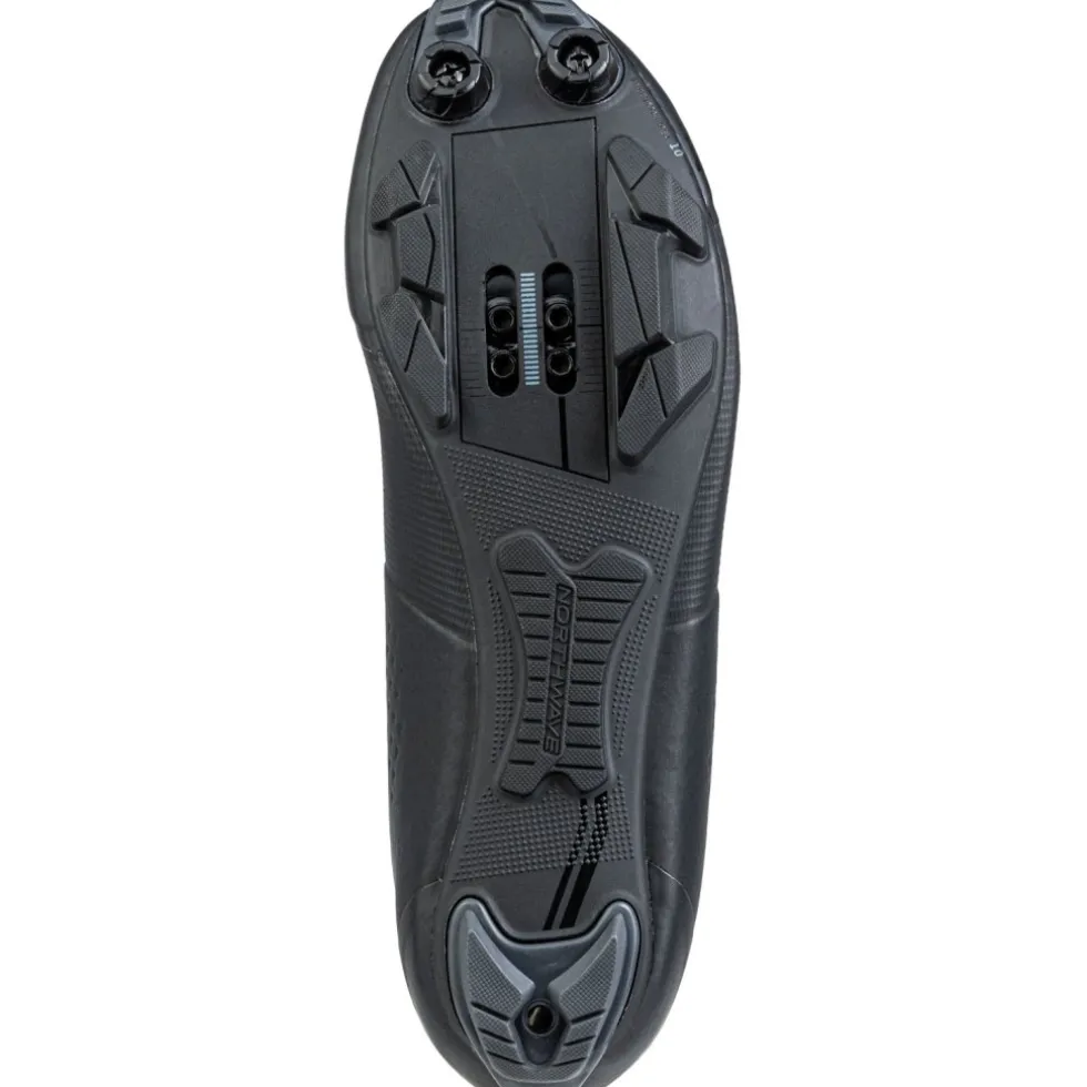 Northwave Razer MTB Schoenen - zwart 10