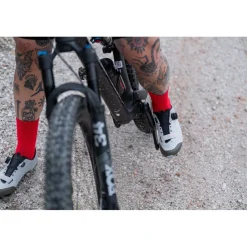 Northwave Razer MTB Schoenen - light grey/green forest 113