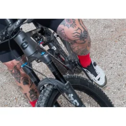 Northwave Razer MTB Schoenen - light grey/green forest 113