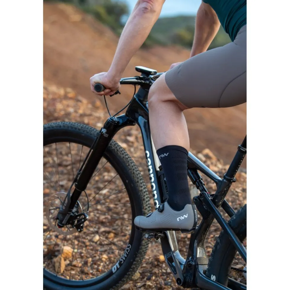 Northwave Razer MTB Schoenen - light grey 87