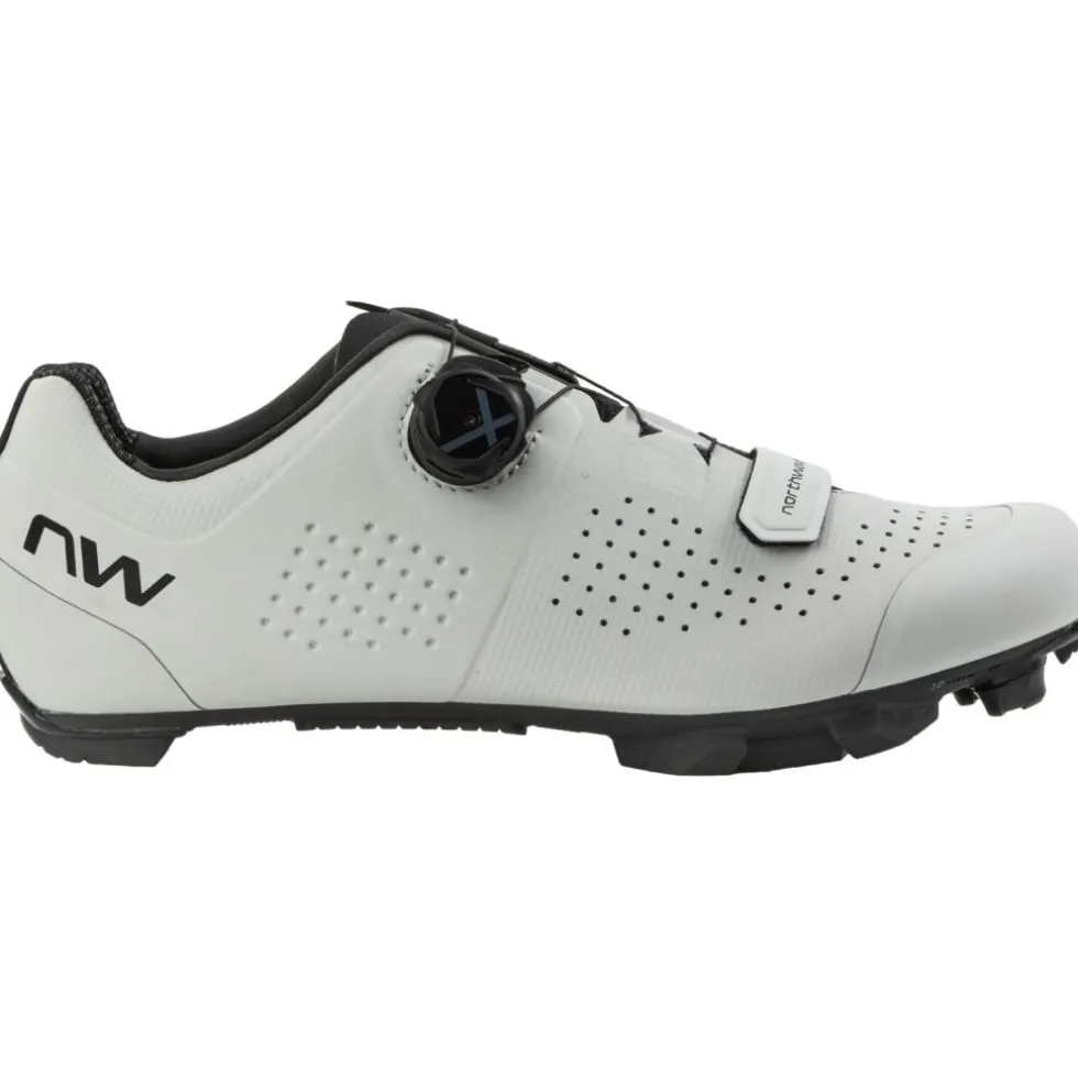 Northwave Razer MTB Schoenen - light grey 87
