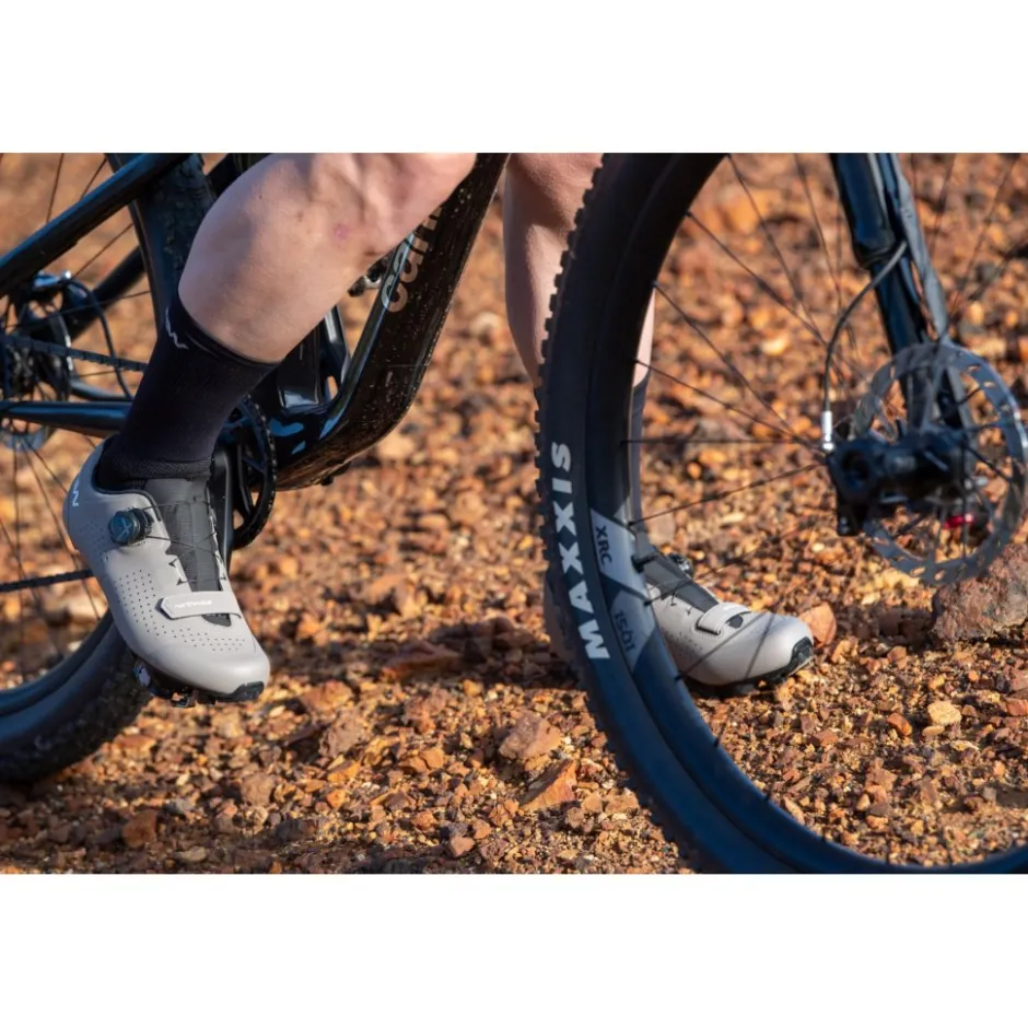 Mtb-Schoenen|Mtb-Schoenen < Northwave Razer MTB Schoenen - sand