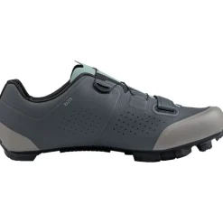 Northwave Razer MTB Schoenen - dark grey/sage 114