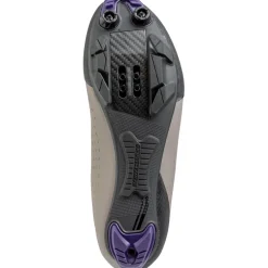 Northwave Rebel 3 MTB Schoenen Heren - sand/dark purple 103