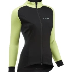 Northwave Reload Jas Dames - cool matcha/zwart 67
