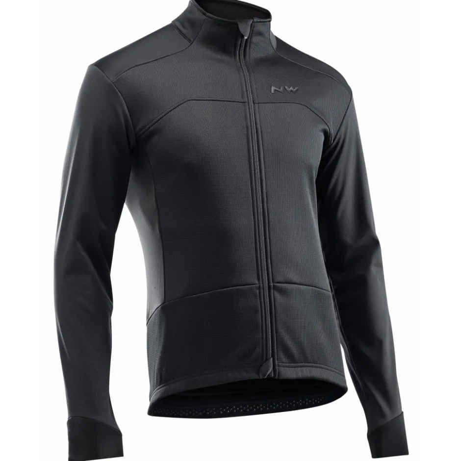 Winterjassen < Northwave Reoad Ja Heren - zwart 10