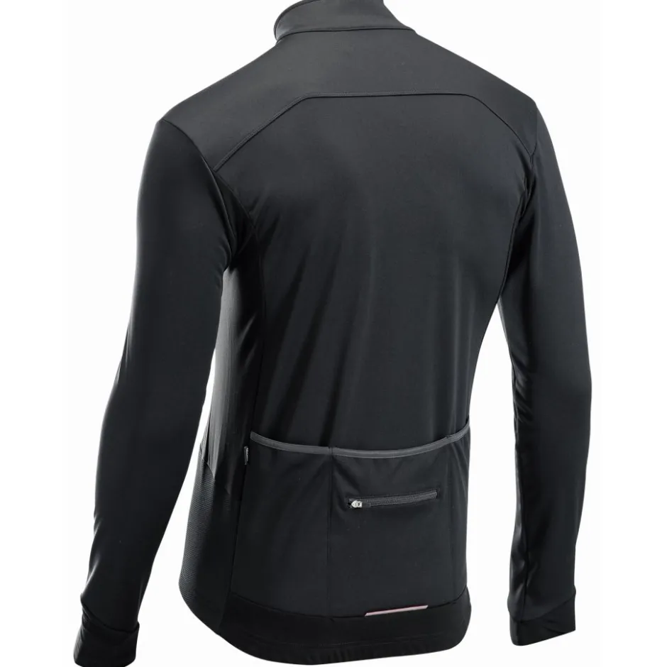 Winterjassen < Northwave Reoad Ja Heren - zwart 10