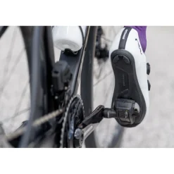 Northwave Revolution Racefietsschoenen - Wide - wit/zwart 51