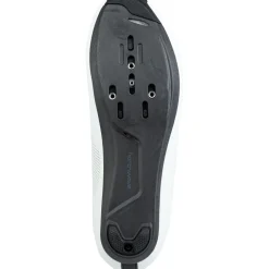 Northwave Revolution Racefietsschoenen - Wide - wit/zwart 51