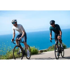 Northwave Revolution Racefietsschoenen - ice grey/wit 116