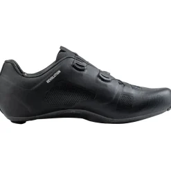 Klikschoenen|Wielrenschoenen < Northwave Revolution Racefietsschoenen - zwart/wit 11