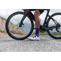 Northwave Revolution Racefietsschoenen - wit/light grey 117