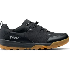 Klikschoenen|Mtb-Schoenen < Northwave Rockit MTB Schoenen Heren - zwart 10
