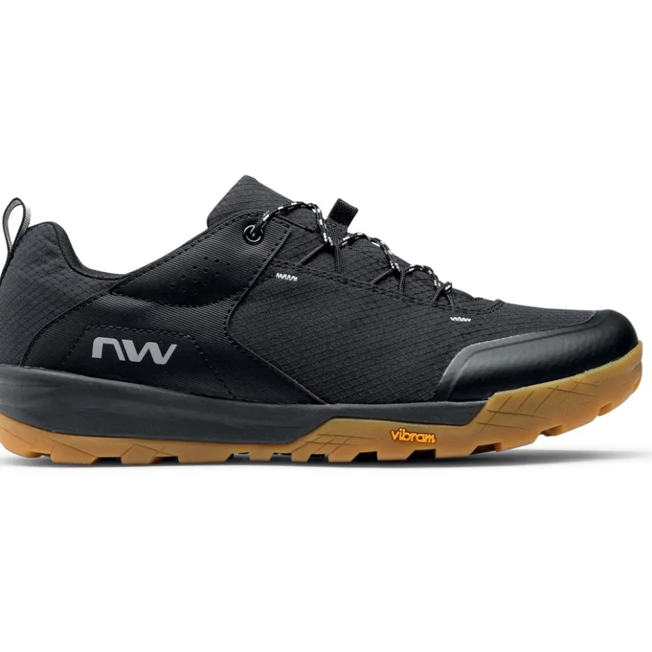Klikschoenen|Mtb-Schoenen < Northwave Rockit MTB Schoenen Heren - zwart 10