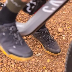 Klikschoenen|Mtb-Schoenen < Northwave Rockit MTB Schoenen Heren - zwart 10