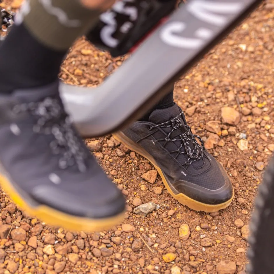 Klikschoenen|Mtb-Schoenen < Northwave Rockit MTB Schoenen Heren - zwart 10
