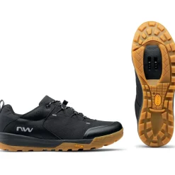 Klikschoenen|Mtb-Schoenen < Northwave Rockit MTB Schoenen Heren - zwart 10