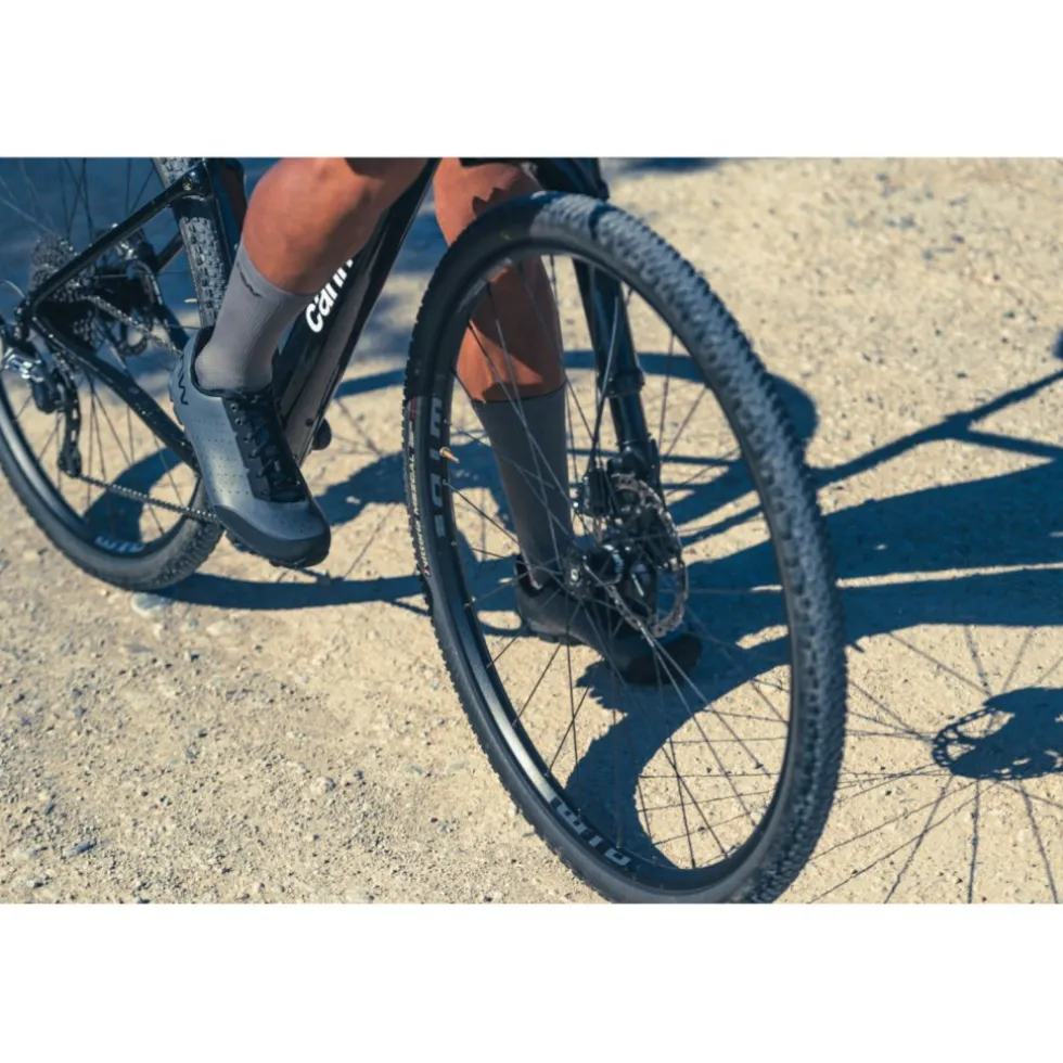Northwave Rockster 2 MTB Schoenen Heren - dark grey 89