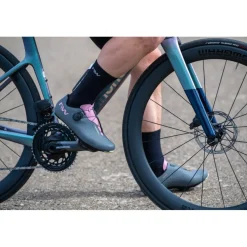 Northwave Sonic Plus Racefietsschoenen - light grey 87