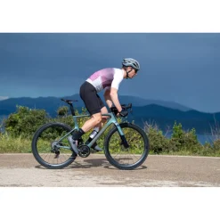 Northwave Sonic Plus Racefietsschoenen - zwart/light grey 120