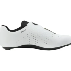 Northwave Sonic Plus Racefietsschoenen - Wide - wit/zwart 51