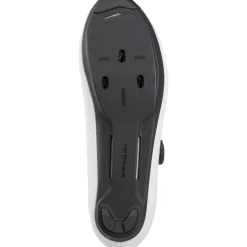 Northwave Sonic Plus Racefietsschoenen - Wide - wit/zwart 51