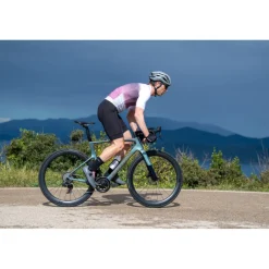 Klikschoenen|Wielrenschoenen < Northwave Sonic Plus Racefietsschoenen - Wide - black/light grey 120