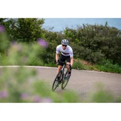 Wielrenschoenen|Wielrenschoenen < Northwave Sonic Plus Racefietsschoenen - wit/zwart 51