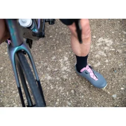 Wielrenschoenen|Wielrenschoenen < Northwave Sonic Plus Racefietsschoenen - wit/zwart 51