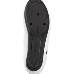 Northwave Sonic Racefietsschoenen Kinderen - wit/zwart 51