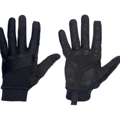 Wielerhandschoenen < Northwave pider Fiethandchoenen Heren - zwart 10