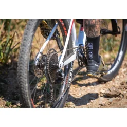 Mtb-Schoenen|Mtb-Schoenen < Northwave Spider Plus 3 MTB Schoenen Heren - zwart/camo sole 60