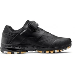 Mtb-Schoenen|Mtb-Schoenen < Northwave Spider Plus 3 MTB Schoenen Heren - zwart/camo sole 60