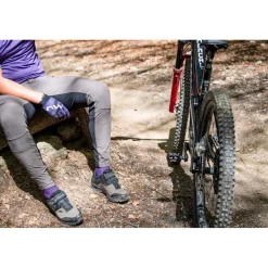 Klikschoenen|Mtb-Schoenen < Northwave Spider Plus 3 MTB Schoenen Heren - sand/zwart 74