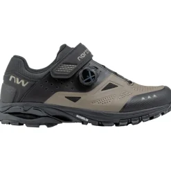 Klikschoenen|Mtb-Schoenen < Northwave Spider Plus 3 MTB Schoenen Heren - sand/zwart 74