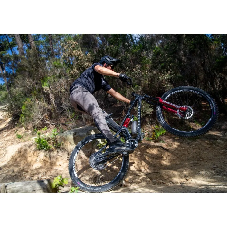 Klikschoenen|Mtb-Schoenen < Northwave Spider Plus 3 MTB Schoenen Heren - sand/zwart 74