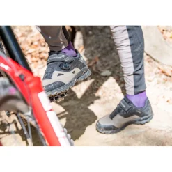 Klikschoenen|Mtb-Schoenen < Northwave Spider Plus 3 MTB Schoenen Heren - sand/zwart 74