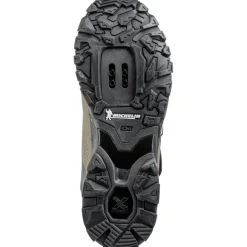 Klikschoenen|Mtb-Schoenen < Northwave Spider Plus 3 MTB Schoenen Heren - sand/zwart 74