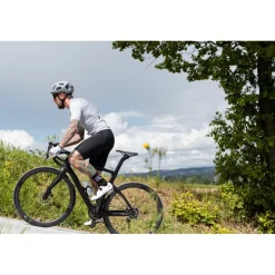 Northwave Storm Carbon Racefietsschoenen Heren - zwart/wit 11