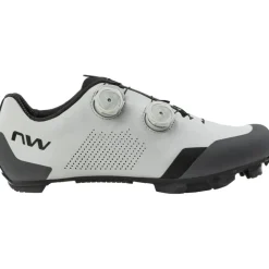 Mtb-Schoenen|Mtb-Schoenen < Northwave Striker MTB Schoenen - light grey/zwart 92