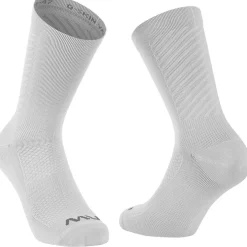 Northwave Switch Sokken - white 50