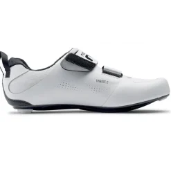 Northwave Tribute 2 Triatlon-Schoenen Heren - wit 50