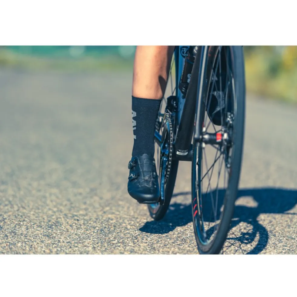 Northwave Veloce Extreme Racefietsschoenen - zwart 10