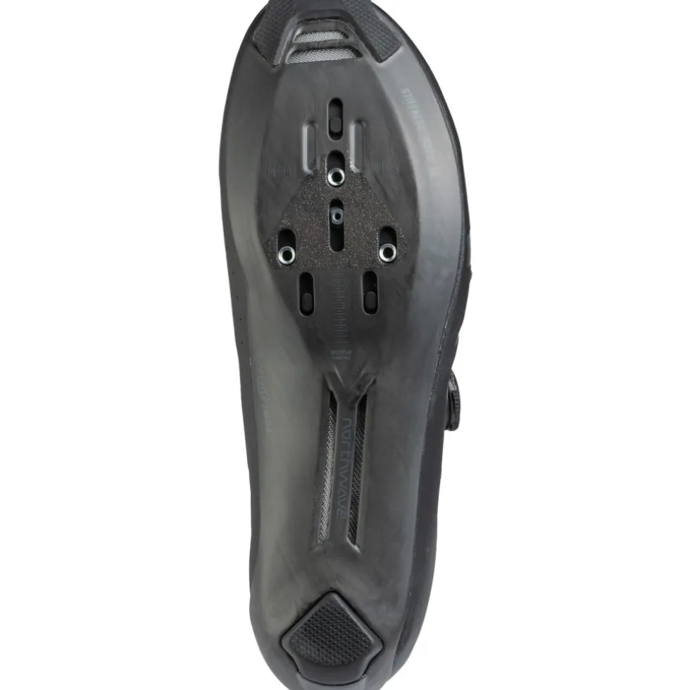 Northwave Veloce Extreme Racefietsschoenen - zwart 10