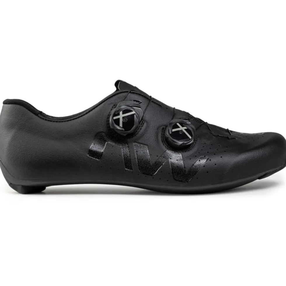 Northwave Veloce Extreme Racefietsschoenen - zwart 10