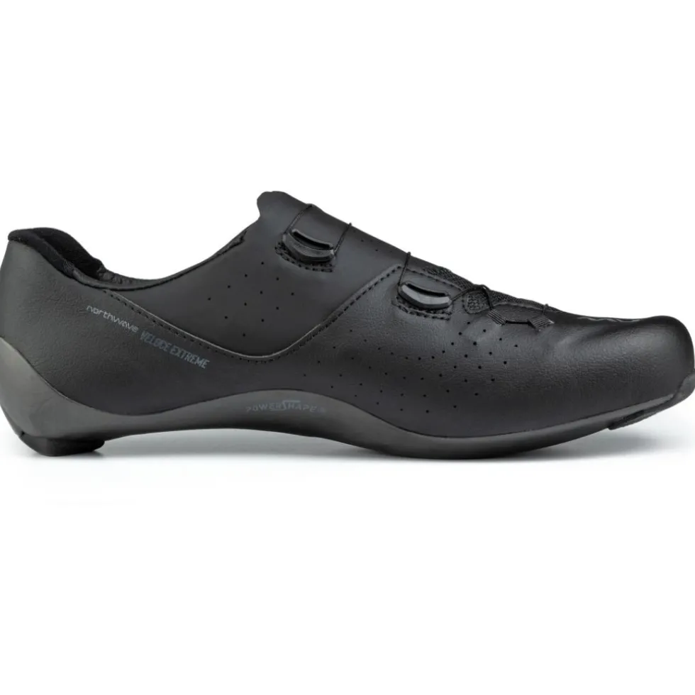 Northwave Veloce Extreme Racefietsschoenen - zwart 10